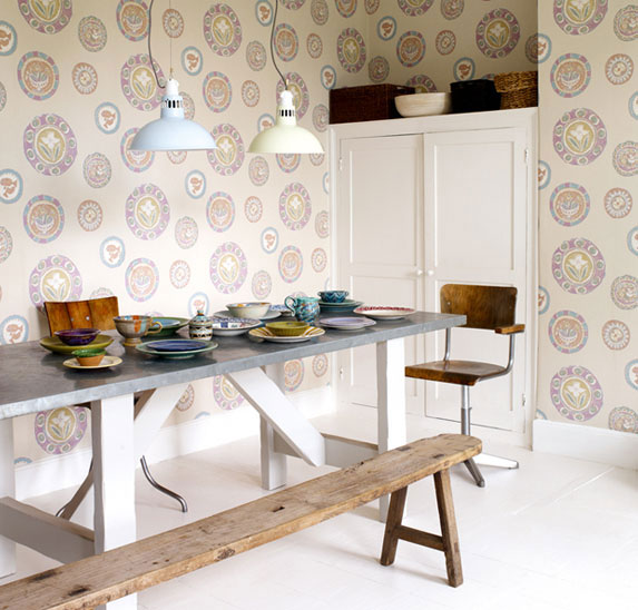 雅华饰家 壁纸保养方法 雅华饰家 壁纸保养方法