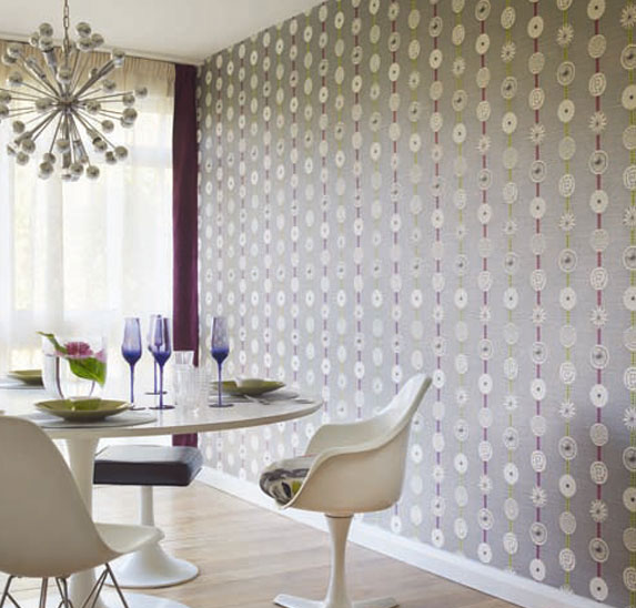 雅华壁纸布艺 整体软装设计 雅华壁纸布艺 整体软装设计